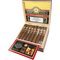 Perdomo Double Aged 12 Year Vintage (First Release 2014) Gordo Extra (Sun Grown) Kiste offen