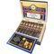 Perdomo Double Aged 12 Year Vintage (First Release 2014) Robusto (Maduro) Kiste offen