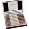 Aging Room Bin No. 1 D Minor (Lancero) Kiste offen