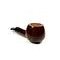 Rattray´s Short Fellow Burgundy Modell 39 Bild 2