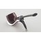 Stanwell Featherweight rot poliert Nr. 242 Detailbild 1