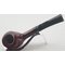 Stanwell Featherweight rot poliert Nr. 242 Detailbild 4