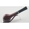 Stanwell Featherweight rot poliert Nr. 242 Detailbild 5