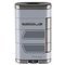 Xikar Allume (Double Jet) Gray (533HPGG)