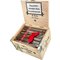 Tatuaje H 6 (VI) Angeles Kiste offen