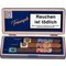 EPC Ernesto Perez-Carrillo Sampler Triumph offen Frontal