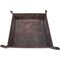 Guy Janot Tabaktopf Tabakteller Leder Buffalo (6262)