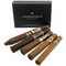 CIGARWORLD Mitarbeiter Empfehlungen Frank 2018 (5 Zigarren)