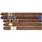 CIGARWORLD Mitarbeiter Sampler Hassan 2025 'Elegant und aromatisch' (5 Zigarren)