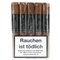 PDR Toro Stick Bundle frontal