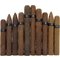 Factory Overrun Nicaragua Christmas Sampler 2019/2020 (10 Zigarren) Detailbild