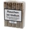 Factory Overrun Nicaragua Robusto A 5x52 (AL) Bundle