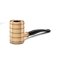Tsuge Thunderstorm Gold Detailbild