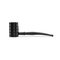 Tsuge Thunderstorm Black
