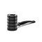 Tsuge Thunderstorm Black Detailbild