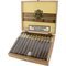 Ashton VSG (Virgin Sun Grown) Spellbound (Lonsdale) Kiste offen