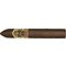 Ashton VSG (Virgin Sun Grown) Belicoso No. 1