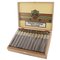 Ashton VSG (Virgin Sun Grown) Torpedo Kiste offen
