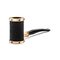 Tsuge Metal Tankard Yorio Gold Bild 2