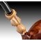 Tsuge Tokyo Modell 553 Sand Blast Detailbild Mundstück 1