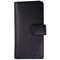 Classic Zigarrenetui Columbus 2er Leder schwarz (623627)