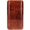 4er Holz rotbraun (4443011)
