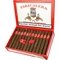 Flor Fina Corona Kiste offen