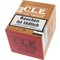 CLE Corojo Robusto 50x5 Kiste