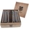 Asylum Cigars 13 Super 11 / 18 Classic Kiste offen