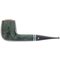 Big Ben Jade two-tone Modell 108 green polish nature top