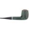 Big Ben Jade two-tone Modell 108 green polish nature top Detailbild