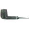 Big Ben Jade two-tone Modell 402 green polish nature top