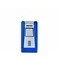 Colibri Stealth I Single Jetflame Blau/Chrom (293334)