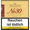 Willem II Sumatra No. 30 20er