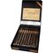 Kristoff Original Criollo Lancero Kiste offen