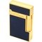 Chinalack blau vergoldet (016134)