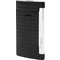 S.T. Dupont Slim 7 schwarz fire head design (027714)