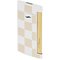 S.T. Dupont Slim 7 Checked White (027744)