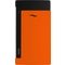 fluo orange Rückseite