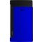 fluo blue frontal