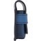 S.T. Dupont Feuerzeugetui Briquet L2 Atelier Bleu (90413) seitlich