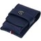 S.T. Dupont Feuerzeug Etui Emblem Line D bleu (180026)