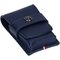 S.T. Dupont Feuerzeug Etui Emblem Line D bleu (180026)