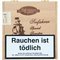 Woermann Cigars Seefahrer Cigarillos 100% Tabak Spezial Sumatra
