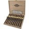 Woermann Cigars Limitada Arapiraca Short Filler Corona Kiste offen