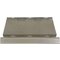 Metall grau 3er frontal