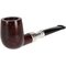 Shell Briar 3401 / Bruyere 3103 mit Stopfer_11