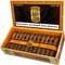 Tabacalera 1881 Perique Robusto Kiste offen NEU