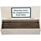 Woermann Cigars 5th Generation Long Cigarillo Brasil Kiste offen