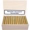 Woermann Cigars 5th Generation Coronita Sumatra Kiste offen